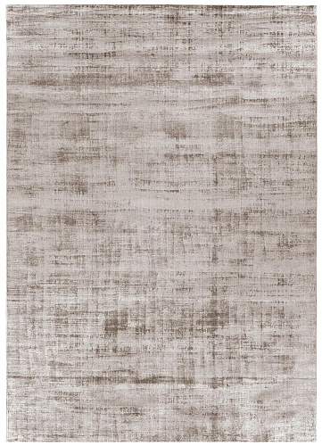 Handwoven Banana Silk Rug