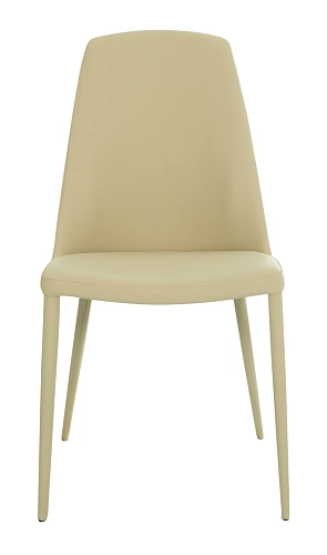 Elmo Beige Chair