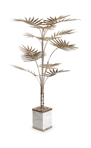 Nova Floor Lamp