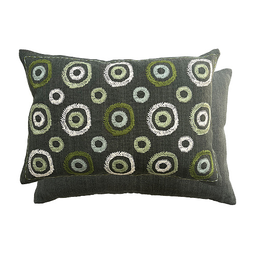 Zafora Handcrafted Cushion