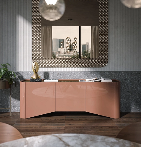 Bonnie Luxe Sideboard