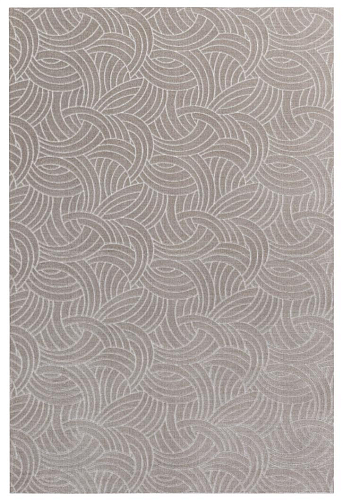 Elodie Greige Rug