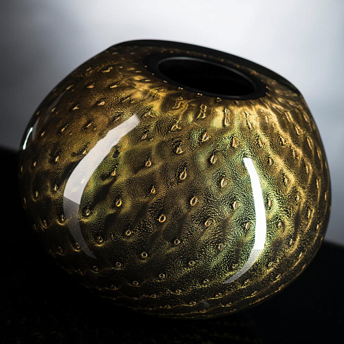 Mocenigo Sfera Bowl Italian Vase