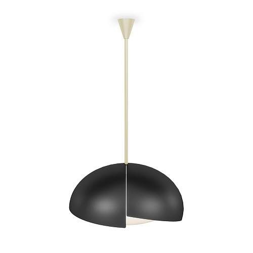 Mirage Hanging Suspension Lamp