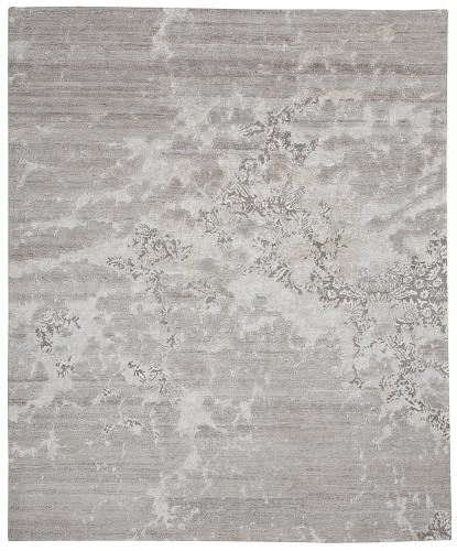 Verona Air Chrome Hand-woven Luxury Rug