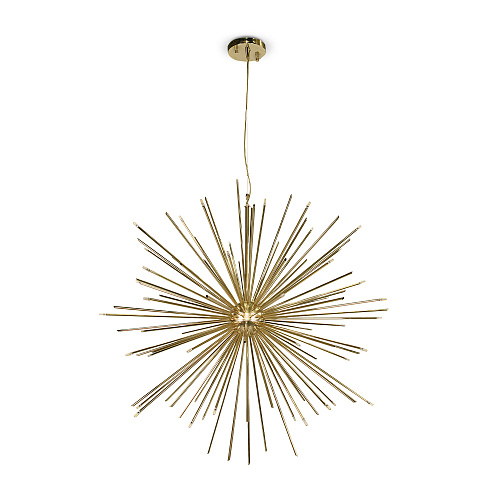 Nova Burst Suspension Lamp