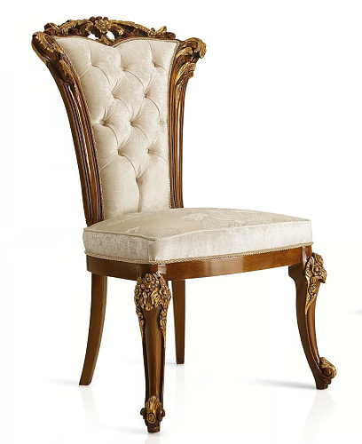 Dolcevita Premium Chair