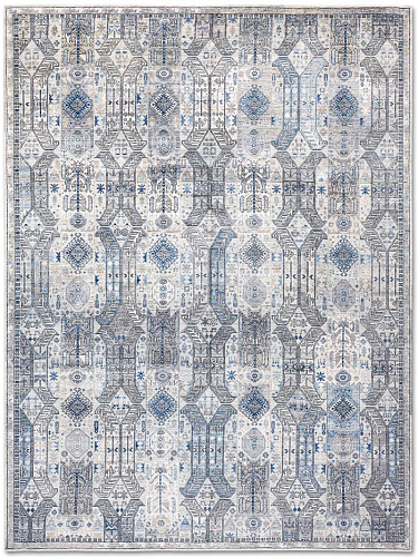 Soul Luxury 100% Wool Rug