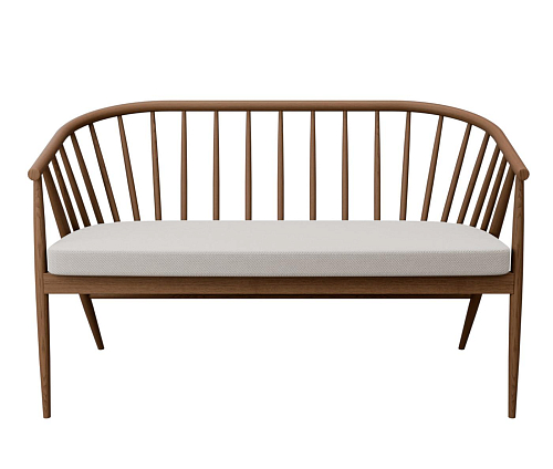 Jenny Handcrafted Bench