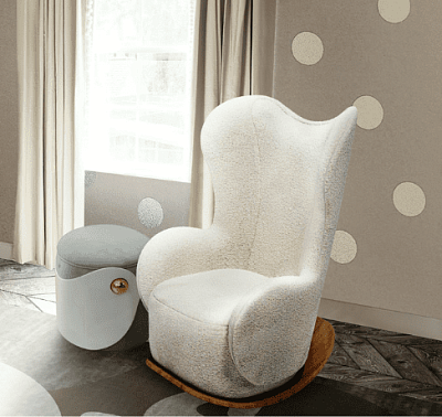 Kids Rocking Chairs