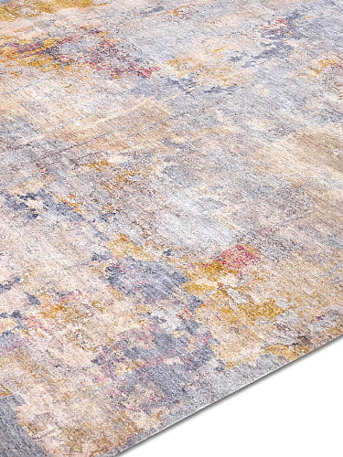 Stereo Handmade Luxury Rug