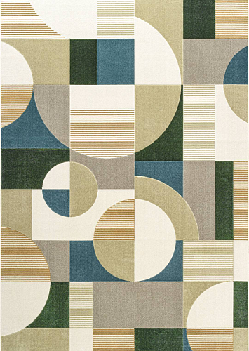 Vittoria Belgian Rug