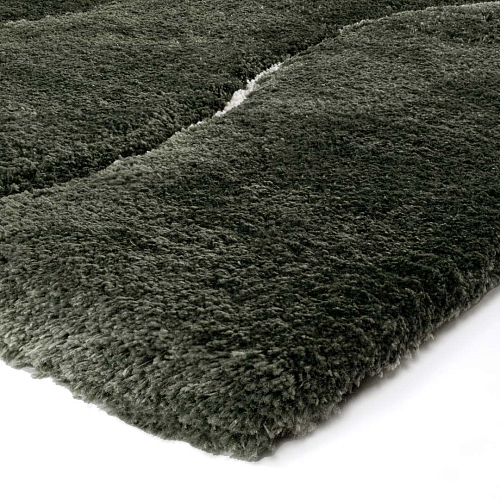 Venere Verde Modern Rug