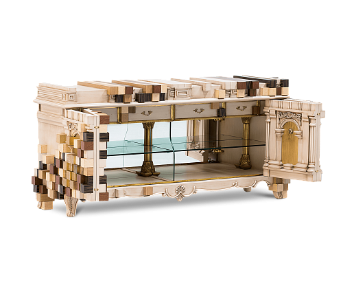 Trafalgar Classic Sideboard