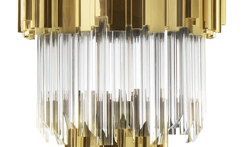 Sovereign Pendant Lamp