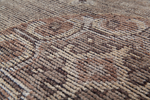 Khotan Handwoven Wool Luxury Rug