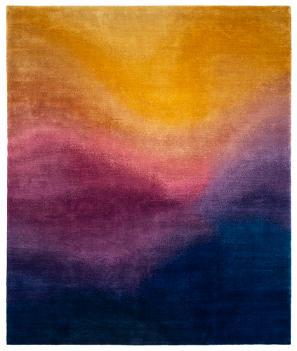 Stavanger Luxury Hand-Woven Rug