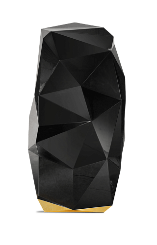 Prism Black Elite Designer Safe
