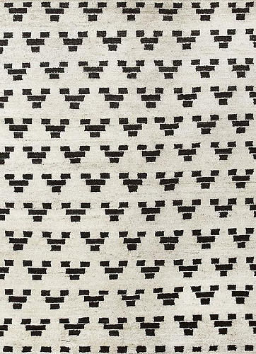 Berber Low Pile Luxury Rug