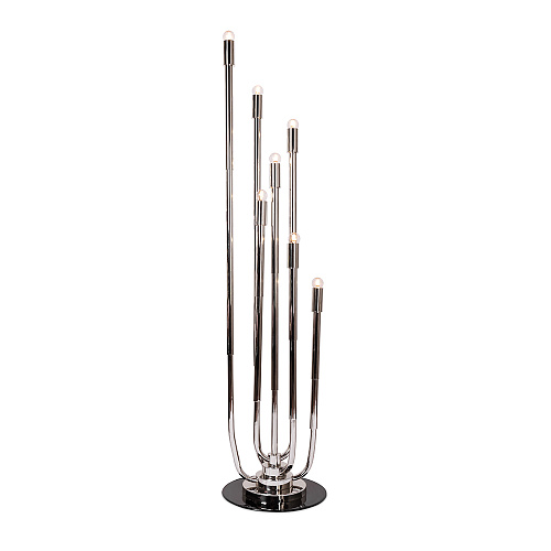 Stellar Radiance Floor Lamp