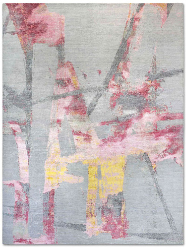 Arizona Hand-Woven Exquisite Rug