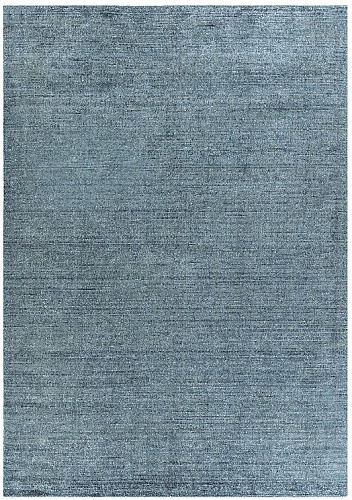 Handwoven Blue Exquisite Rug