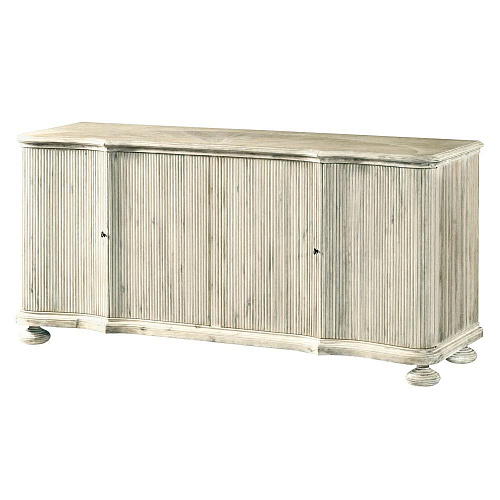 Belleville Artisan Buffet