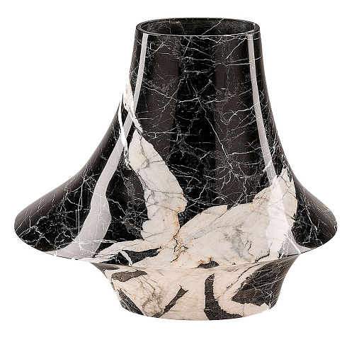 Eccentrico Small Decorative Vase