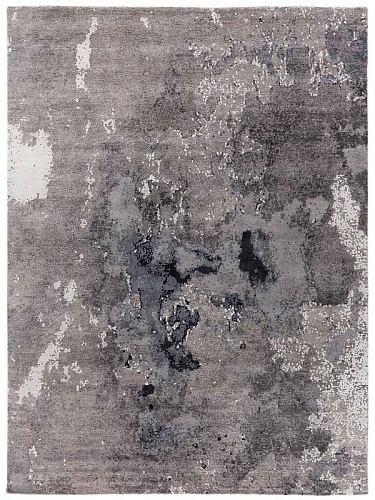 Loft Indian Hand-Knotted Rug