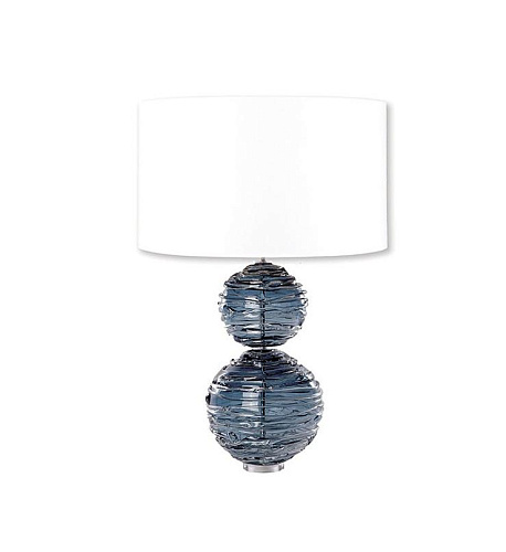 Alfie Junior Artisan Table Lamp