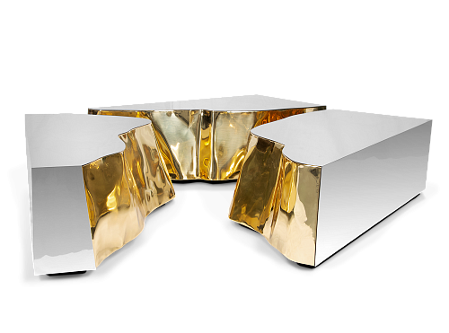 Designer Center Table