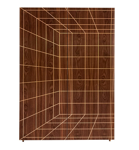 Premium Contemporary Cabinet