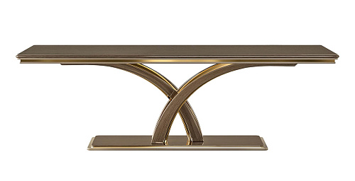 Mastercrafted Dining Table
