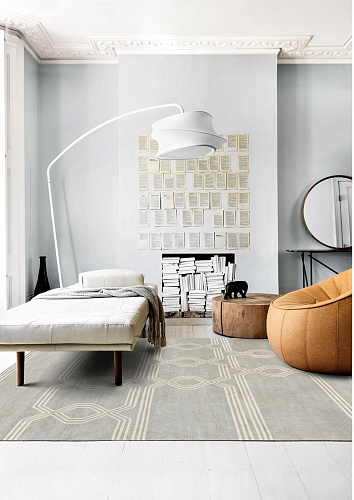 Koy Designer Rug