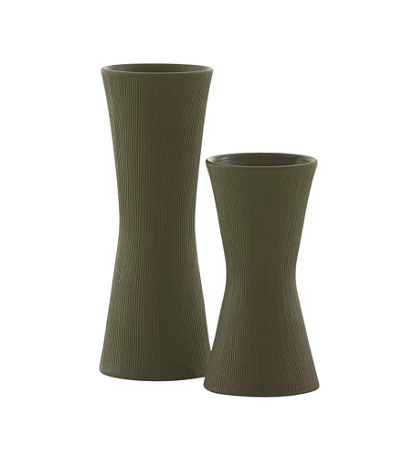 Adamo ed Eva Vase