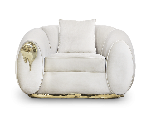 Solara Armchair