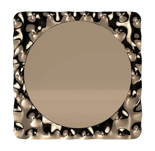 Afrodite maxi Accent Mirror
