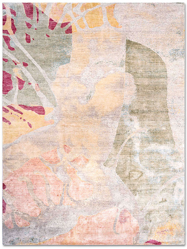 Skopein Luxury Handwoven Rug