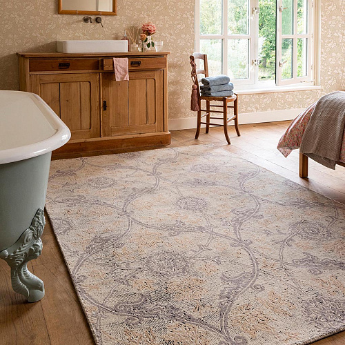 Valley Soft Truffle Rug