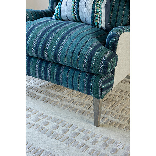 Mangala Handcrafted Cushion