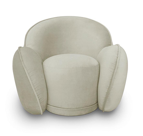 Cuddly Kids Soft Armchair