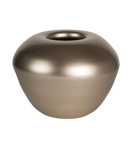 Bean Tall Decorative Vase