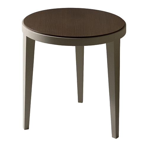 Dominique Side Table