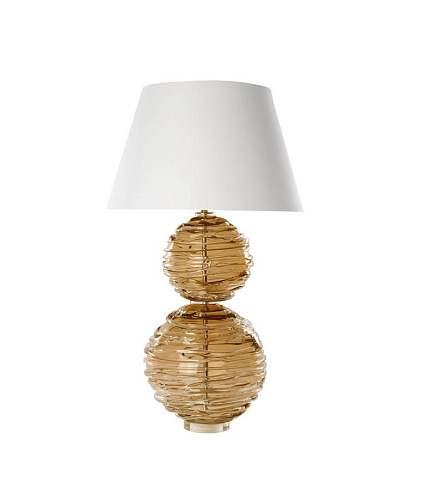 Alfie Artisan Table Lamp