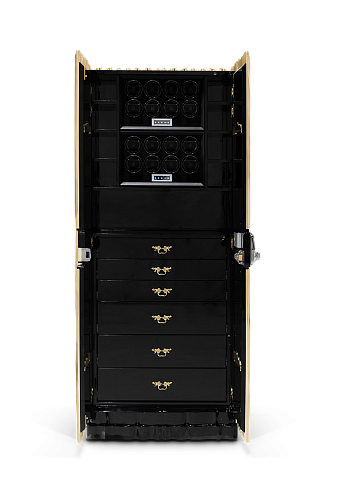 Symphony Opulence Designer Safe