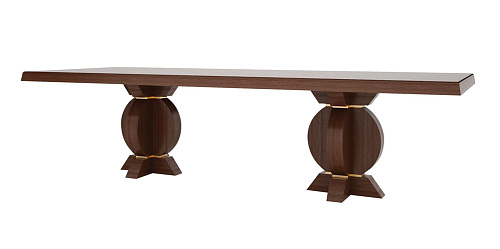 Gramercy Italian Dining Table