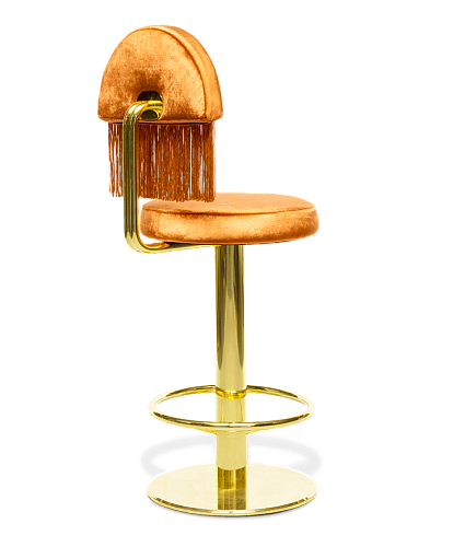 Amira Bar Stool