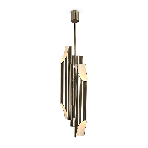 Assertive Glow Suspension Lamp