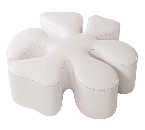 Margaret Italian Pouf