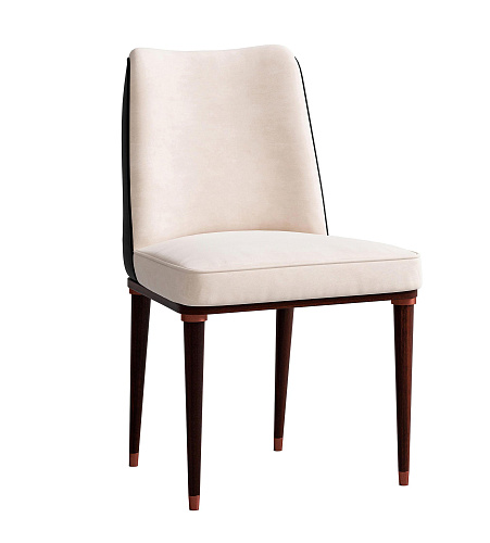 Chair Without Armrests